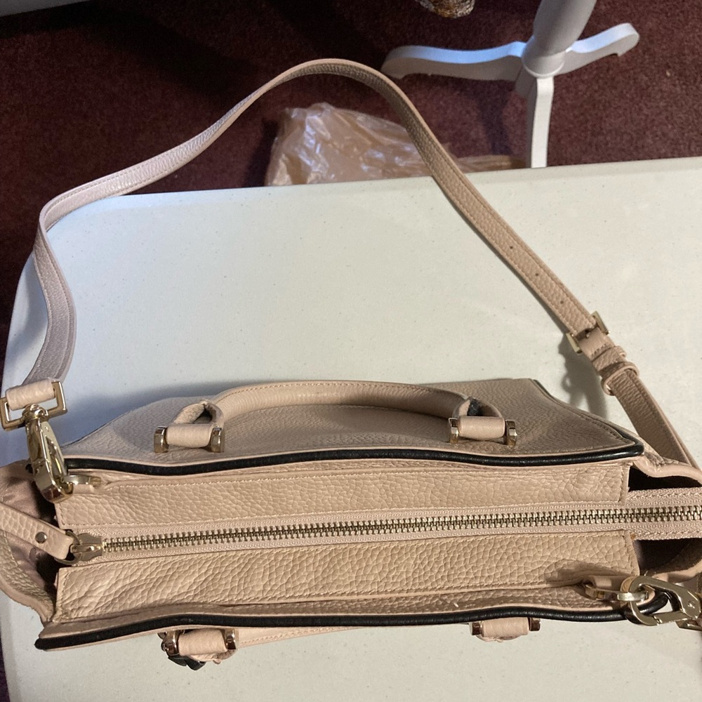 Kate Spade Staci Handbag/Crossbody EXCELLENT CONDITION - Picture 6 of 12